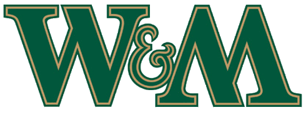 William and Mary Tribe 2004-2008 Primary Logo t shirts iron on transfers